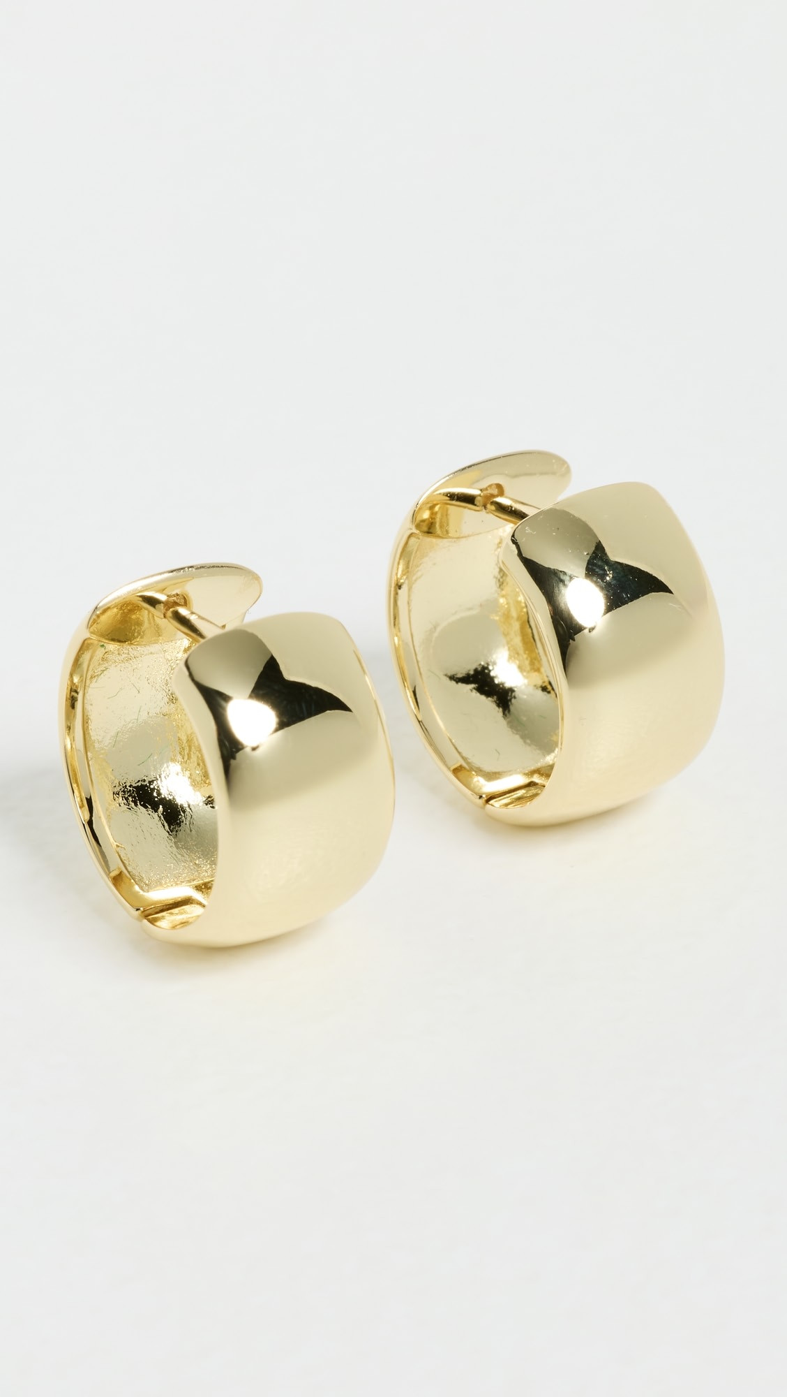 Petite Frame Huggies | Shopbop