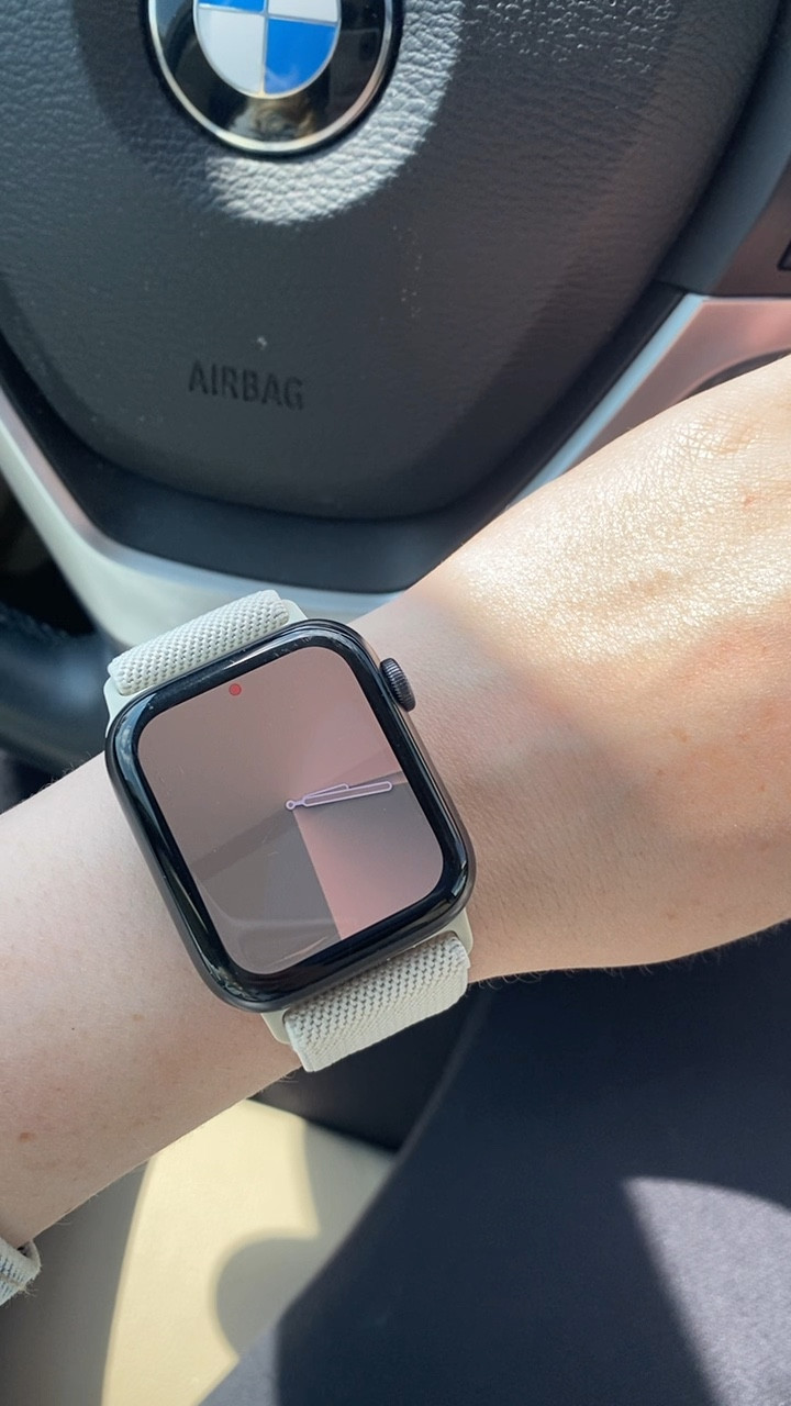 New Apple Watch strap! Flexible, perfect comfortable fit, Amazon prime, prime day sale 

#LTKfit #LTKunder50 #LTKsalealert