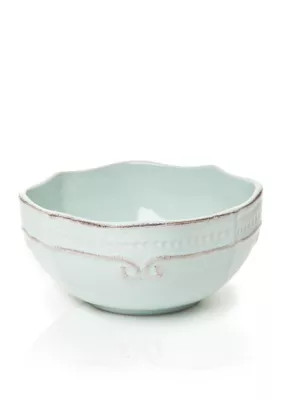 Capri Robin's Egg Fruit Bowl | Belk