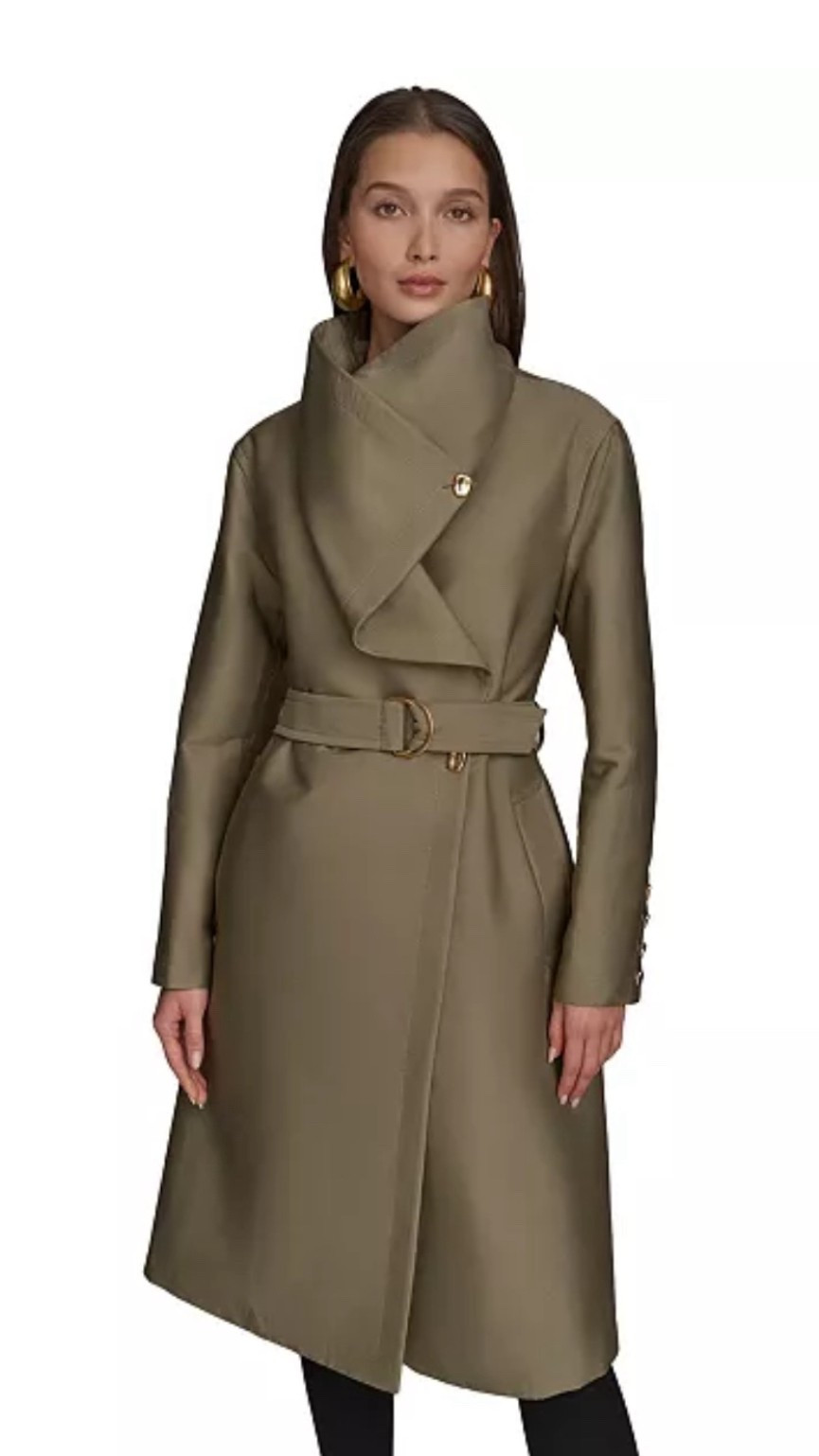 Silhouette and Color. Pure perfection  

#LTKStyleTip #LTKSeasonal #LTKSaleAlert