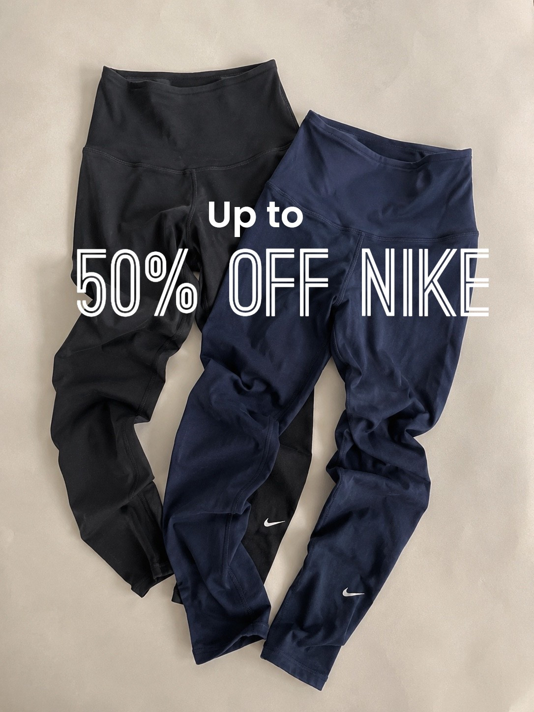 Nike Therma Leggings up to 50% off

#LTKfitnessgoals #LTKdayinmylife #LTKSeasonal