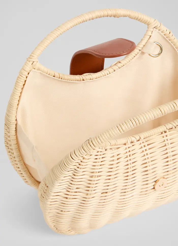 LK Bennett Lulu Top Handle Clutch | Nordstrom | Nordstrom