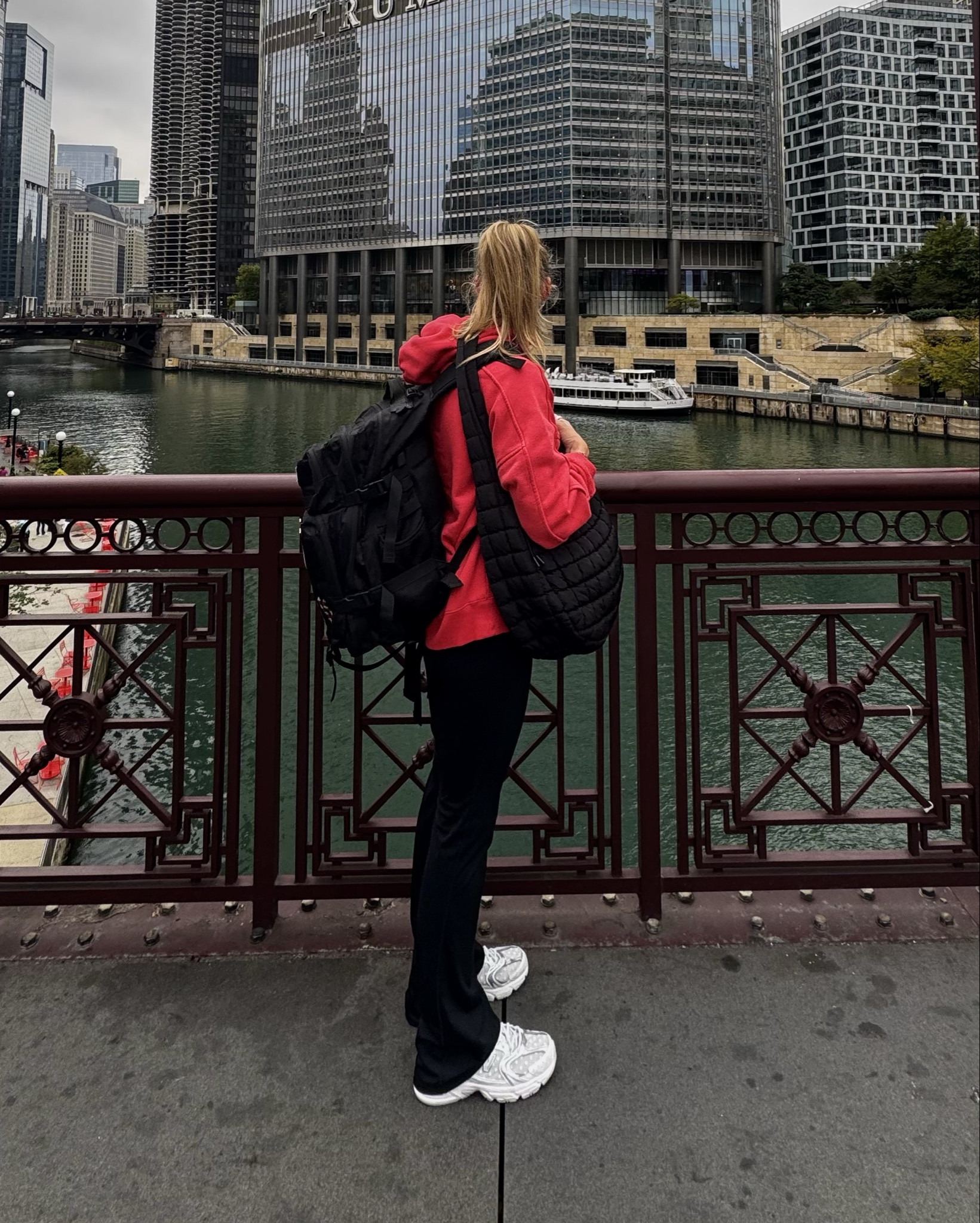 Travel fits !!! 

#LTKU #LTKStyleTip #LTKActive