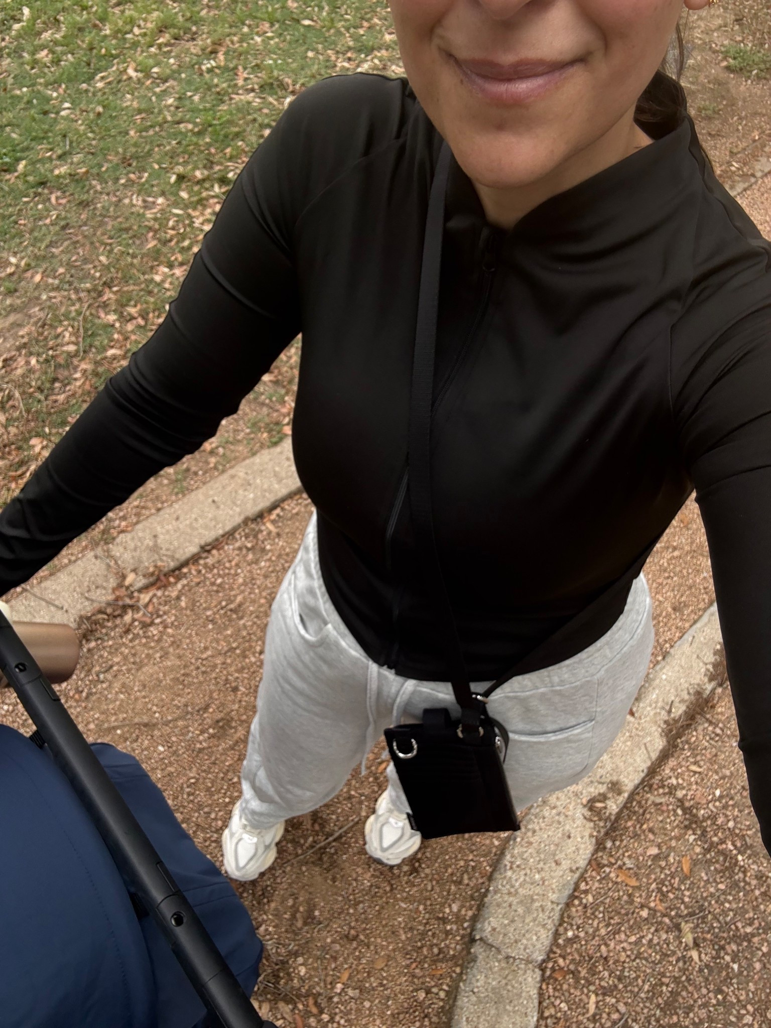 Loving my new athletic zipper from target! Grab it now that is on sale!! 

#LTKfitnessgoals #LTKSaleAlert #LTKFestival