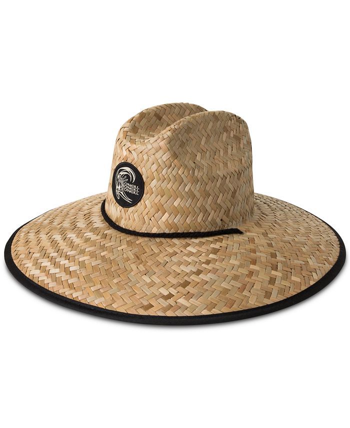 O'Neill Men's Sonoma Hat & Reviews - Hats, Gloves & Scarves - Men - Macy's | Macys (US)