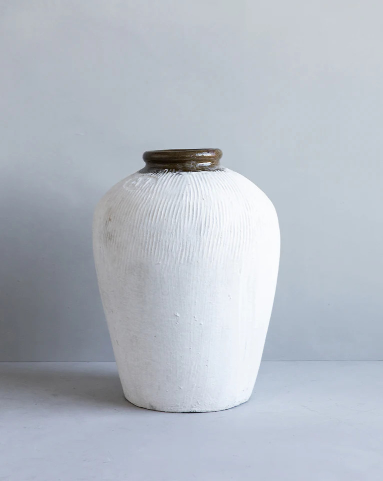 Rice Wine Jar | McGee & Co.