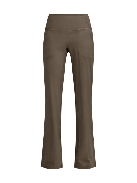 lululemon Align™ High-Rise Wide-Leg Pant *Regular | Women's Leggings/Tights | lululemon | Lululemon (US)