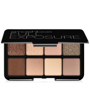 Smashbox Travel-Size Full Exposure Eyeshadow Palette | Macys (US)