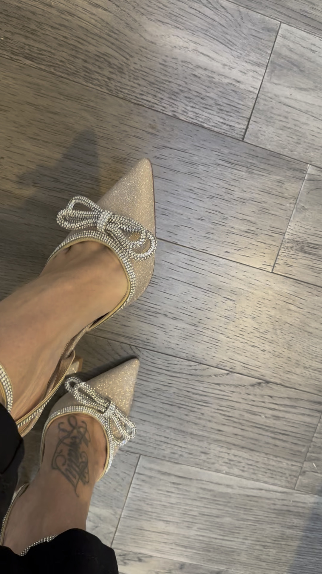 Favorite holiday shoes with an unbeatable price! 

🎄🥰🎄

#LTKShoeCrush #LTKHoliday #LTKParties