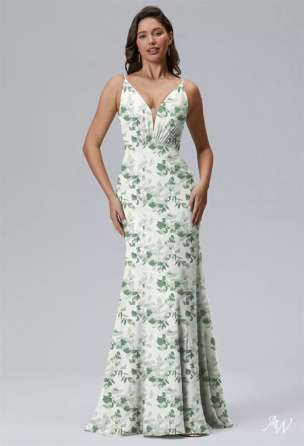 Color: Tea Green ShadeShop More In This ColorSaleSaleSaleSale | AW Bridal