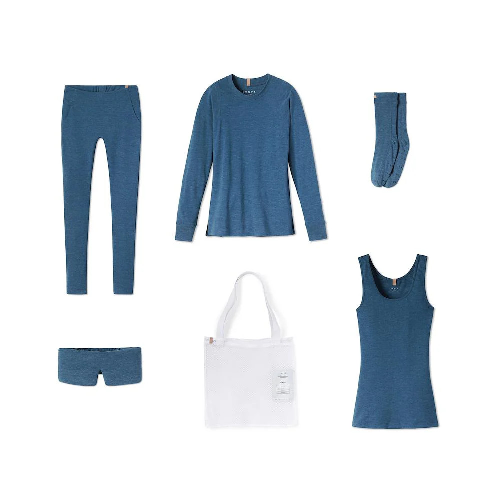 Restore Travel Kit | Lunya