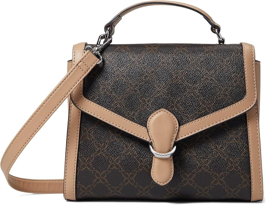 Nine West Paulson Top-Handle Shoulder Bag | Amazon (US)