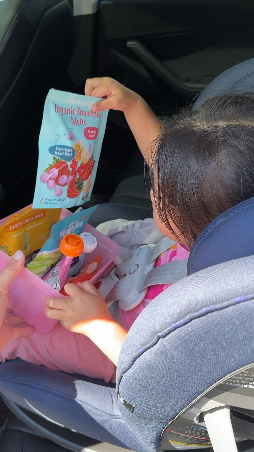 My toddler’s favorite snacks 

#LTKBacktoSchool #LTKkids