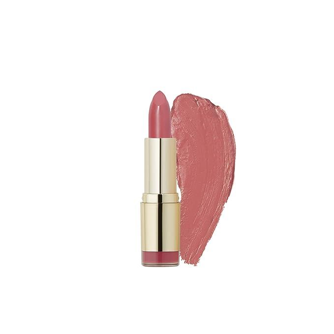 Milani Color Statement Lipstick - Perfect Peach (0.14 Ounce) Cruelty-Free Nourishing Lipstick in ... | Amazon (US)