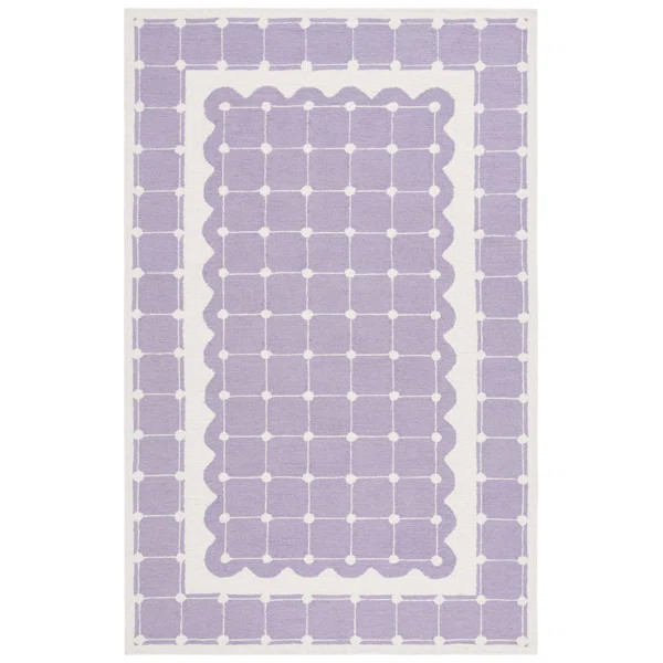 Darivs Hand Tufted Oriental Rug | Wayfair North America