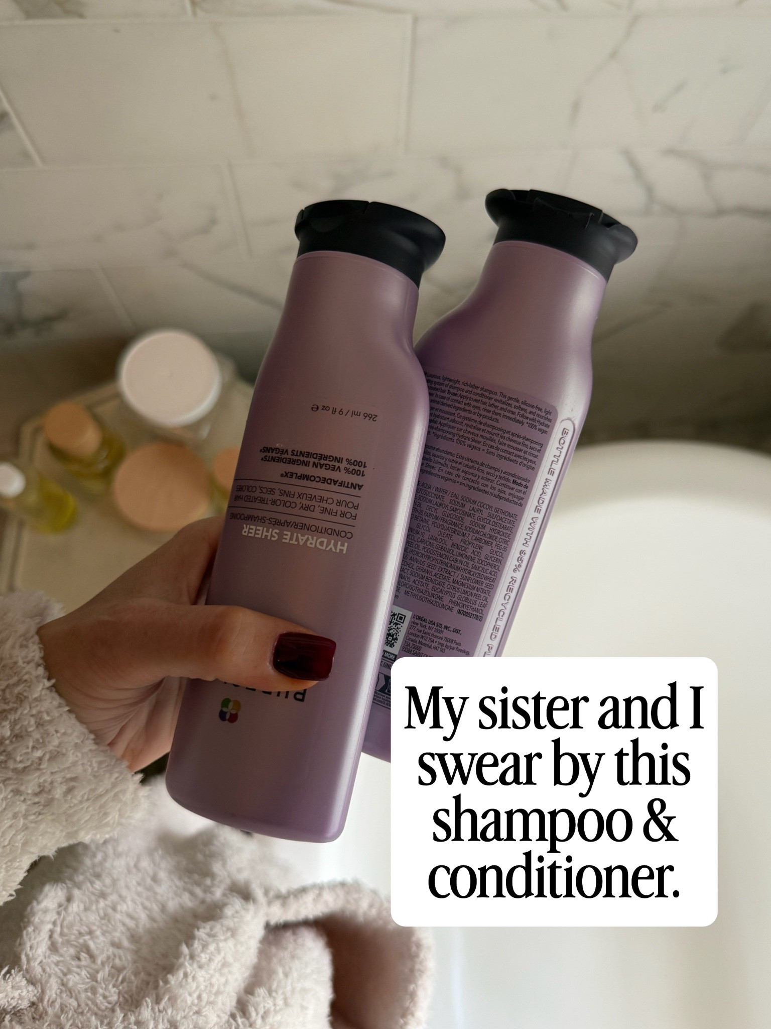 The Amazon Prime Day Sale is here and these are my favorite products that I order on repeat!