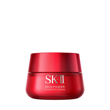 SKINPOWER Advanced Cream - Face Moisturizer | SK-II US | SK-II