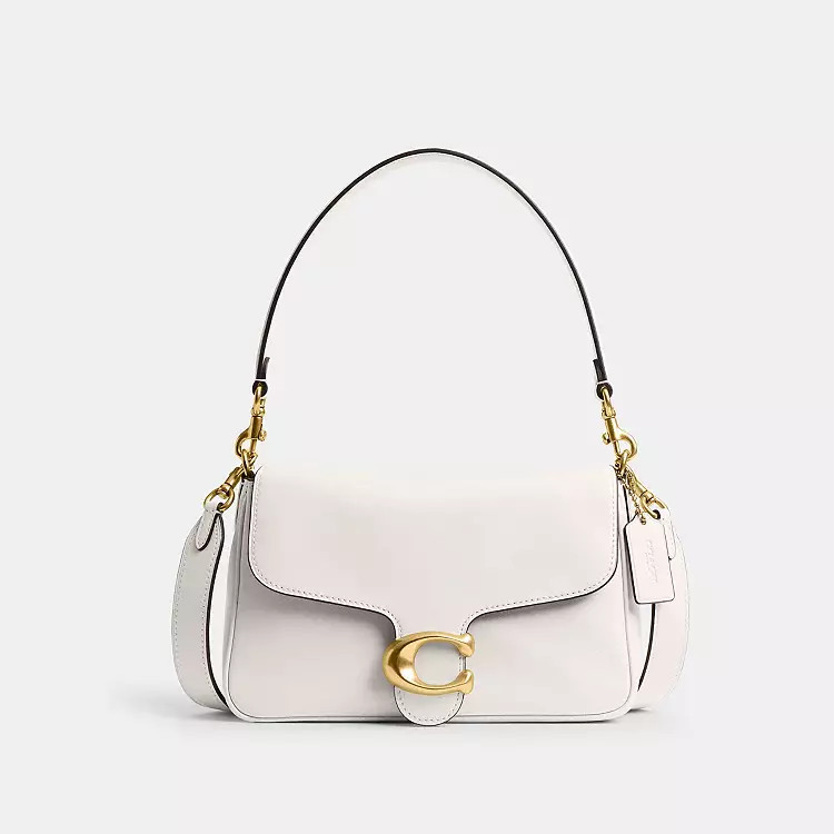Soft Tabby Shoulder Bag | Coach (US)