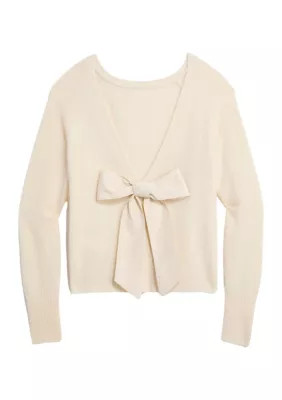 Vineyard Vines Women's Bow Back Sweater | Belk