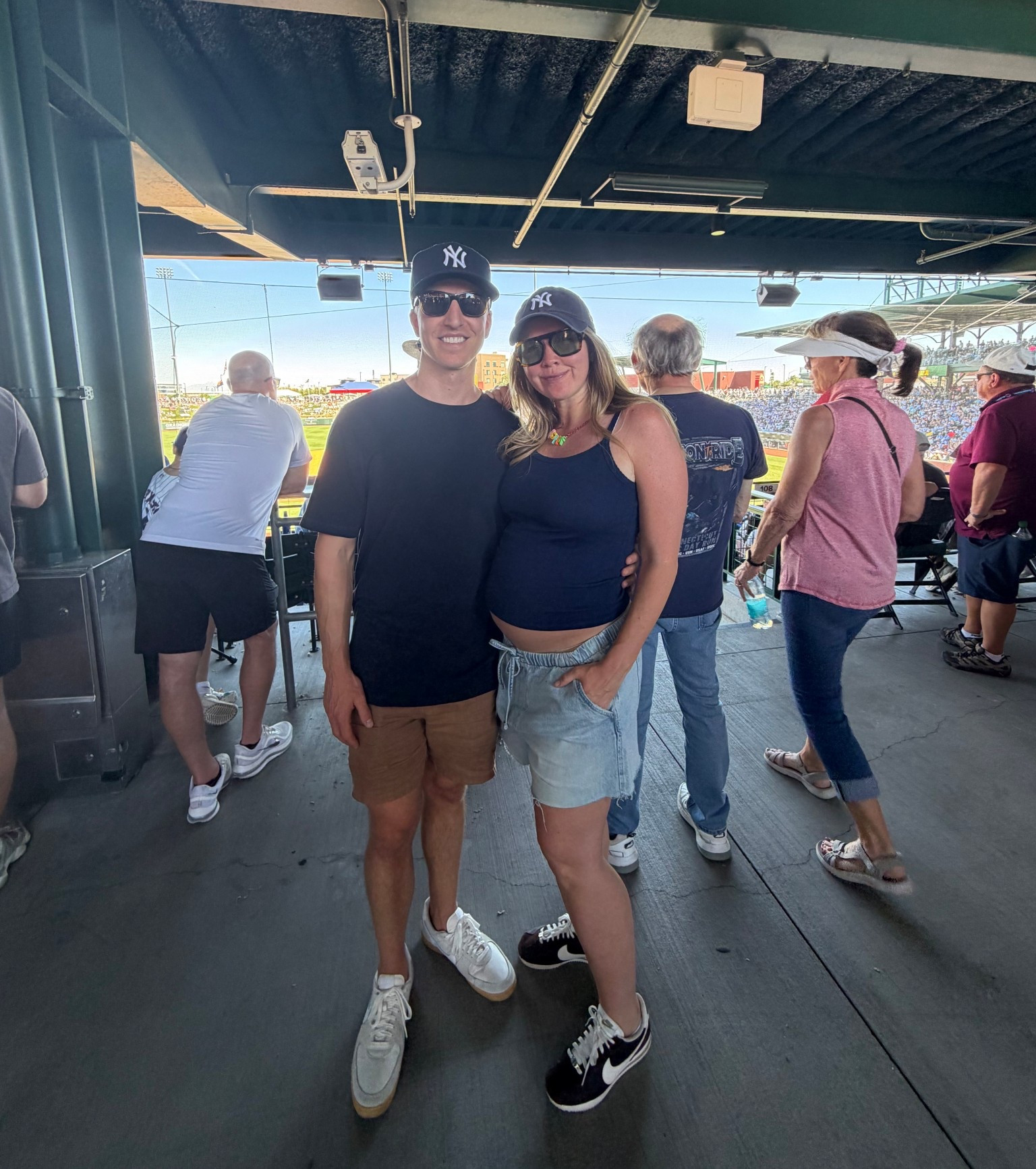 The best pregnancy short! Did XL to be safe but could have done a L

#LTKTravel #LTKBump