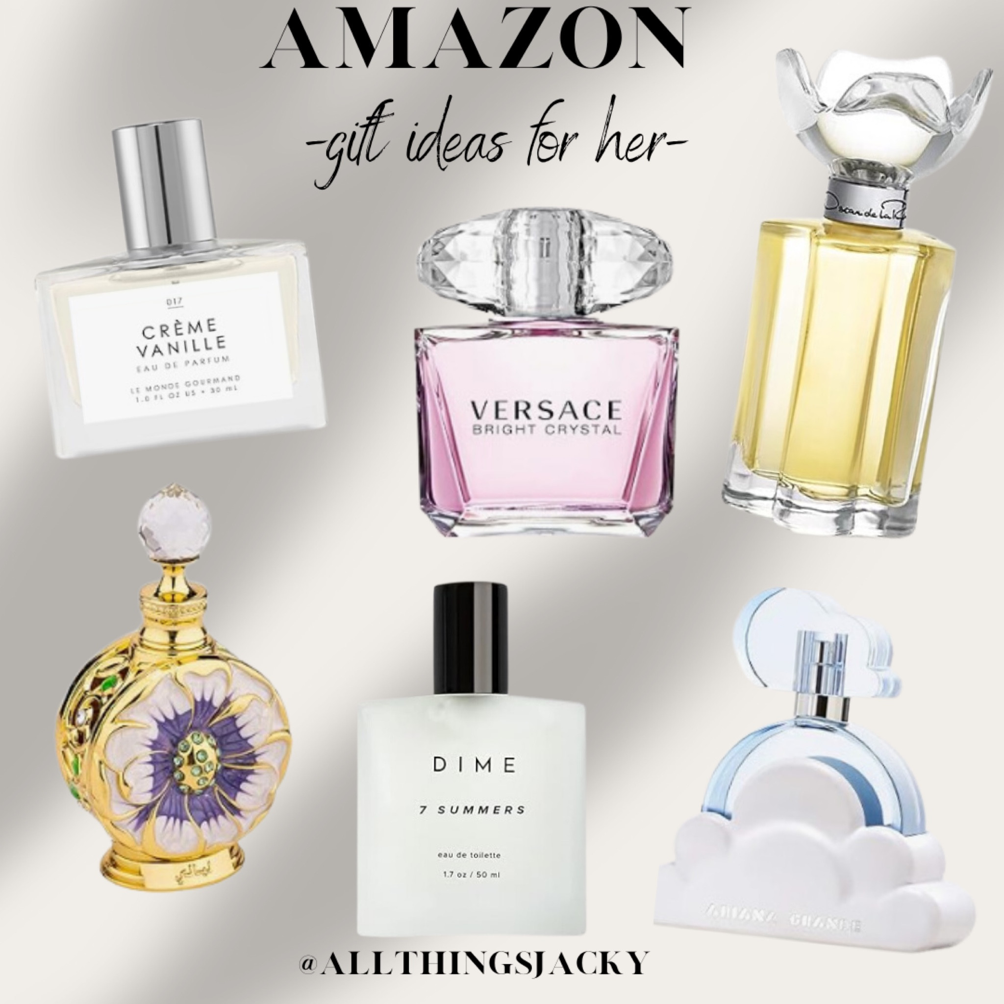 Gift ideas for her 
Last minute gift ideas 
Amazon gift ideas 
Amazon best sellers 

#LTKHoliday #LTKSeasonal #LTKGiftGuide