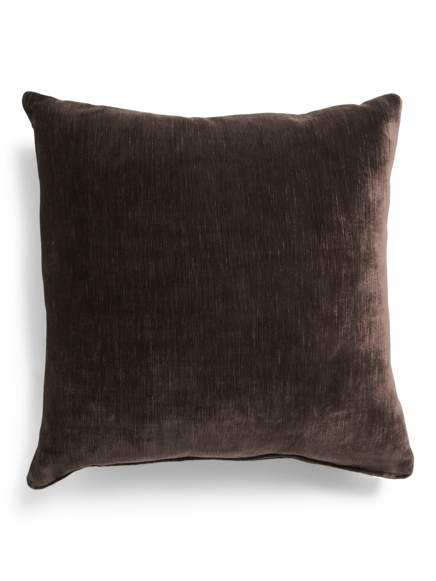 24x24 Oversized Luxury Velvet Parisa Pillow | Home | Marshalls | Marshalls