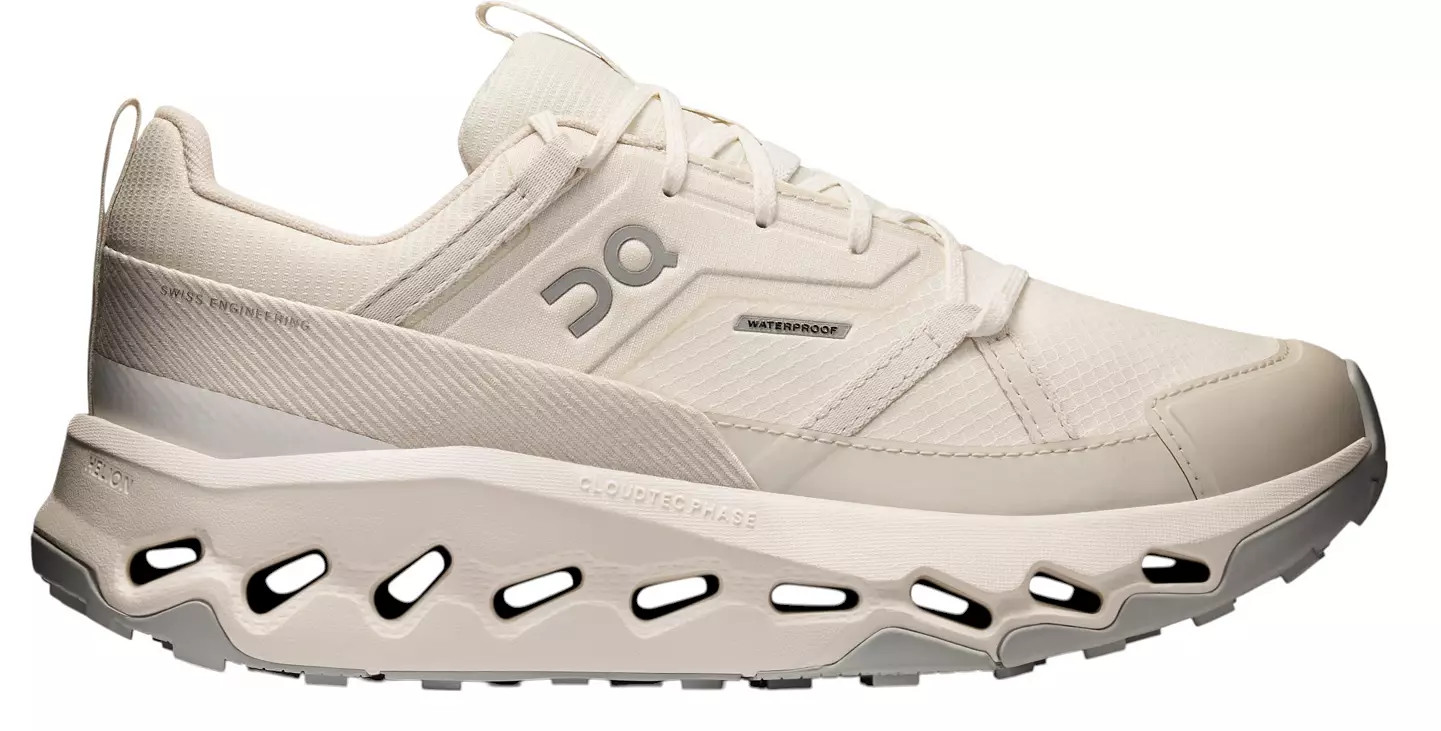 On Women's Cloudhorizon Waterproof Hiking Shoes | DICK'S Sporting Goods