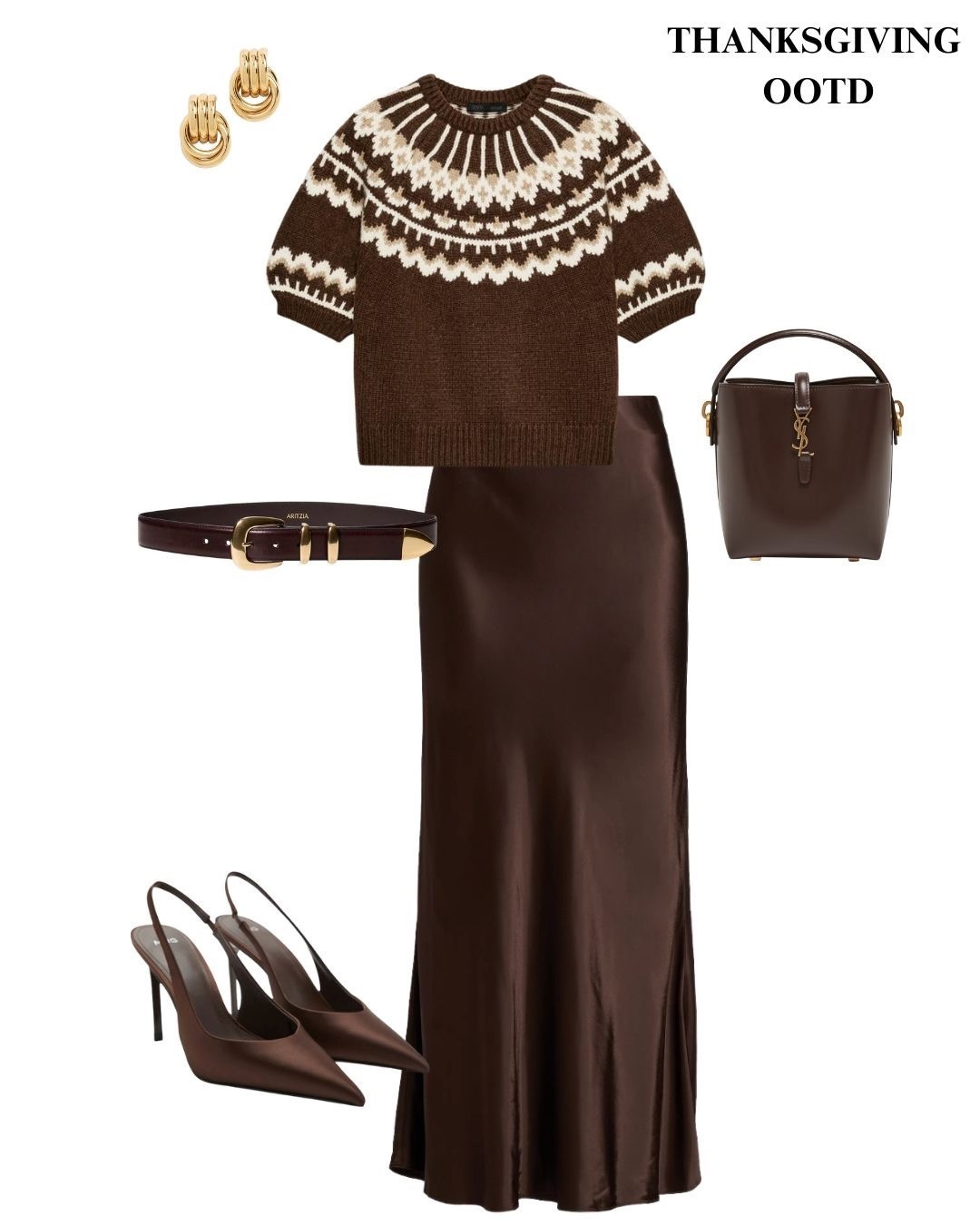 Thanksgiving ootd

#LTKHoliday #LTKCyberWeek #LTKStyleTip