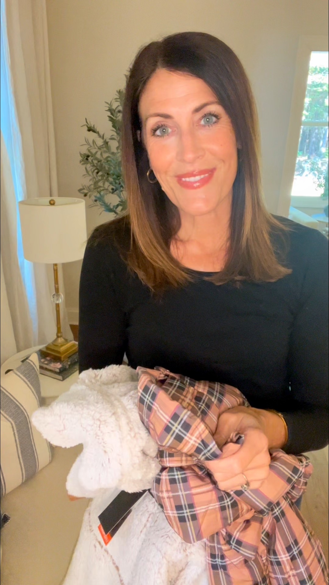 Highly recommend these two fun outerwear options! Who’s ready for cozier days?! ❄️☕️🤗

Outerwear, puffer vest, cozy pullover, amazon, Laura 7, Steve Madden, plaid puffer

#LTKFindsUnder50