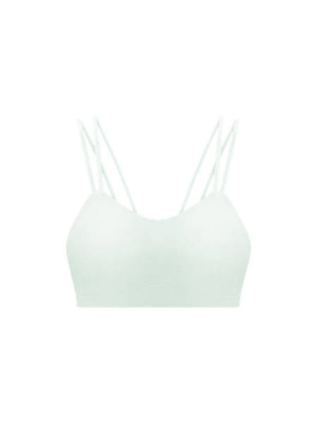 Like a Cloud Longline Bra *Light Support, B/C Cup | Women's Bras | lululemon | Lululemon (US)