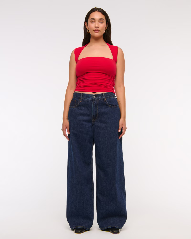 Back Button | Abercrombie & Fitch (US)