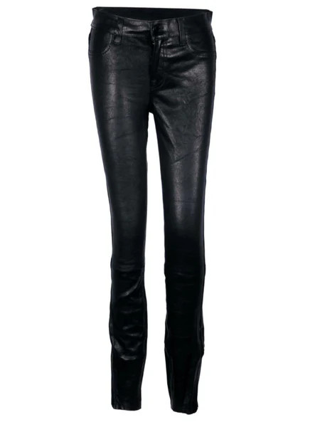 J Brand Skinny Leather Pants | Cettire Global