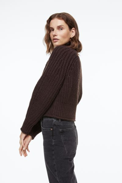 Knit Sweater | H&M (US + CA)
