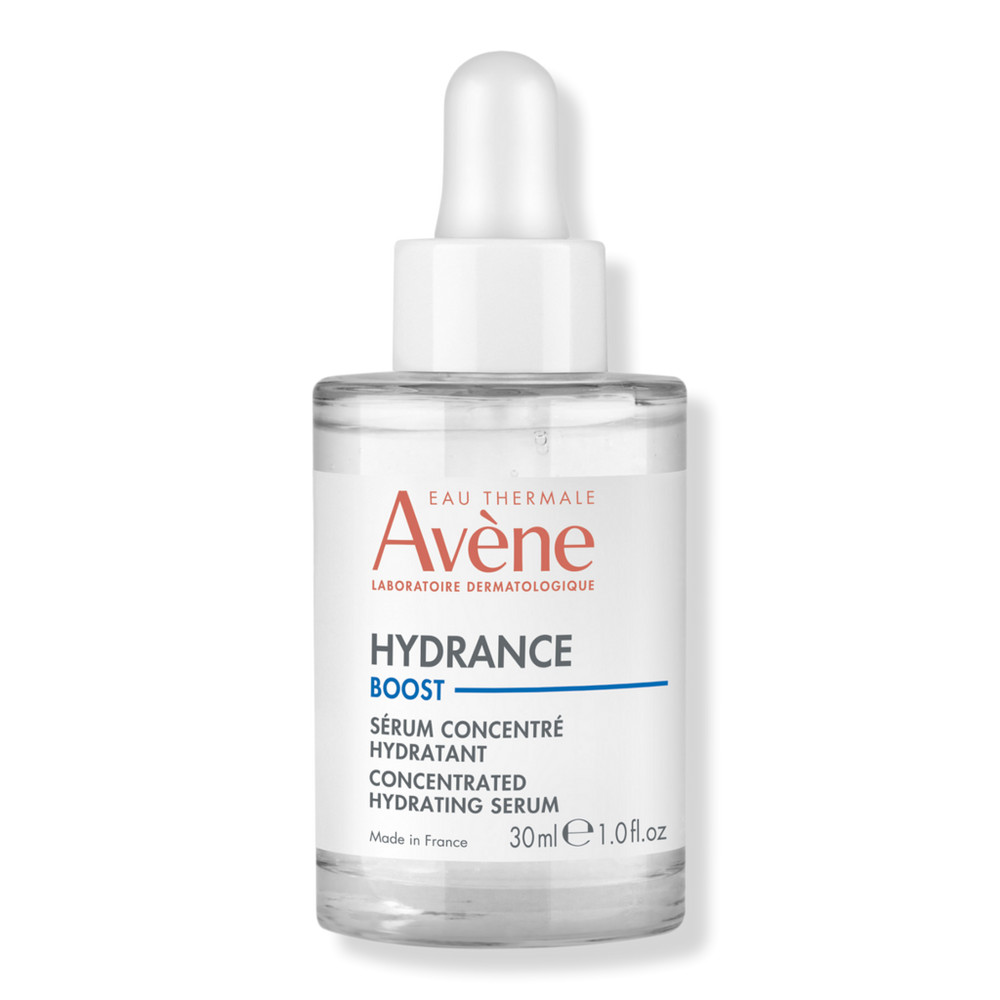 Avene Hydrance Boost Concentrated Hydrating Serum | Ulta