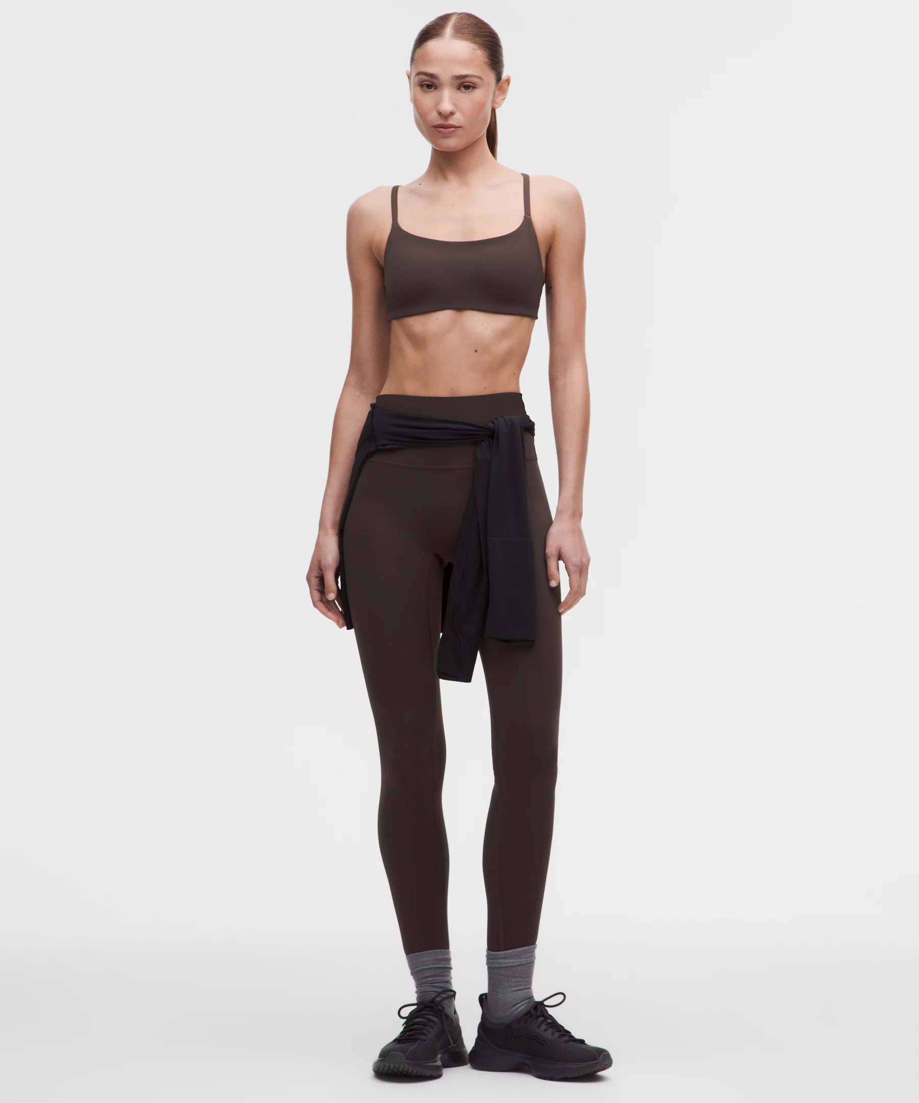 Wunder Train No Line High-Rise Tight 28 | Lululemon (US)