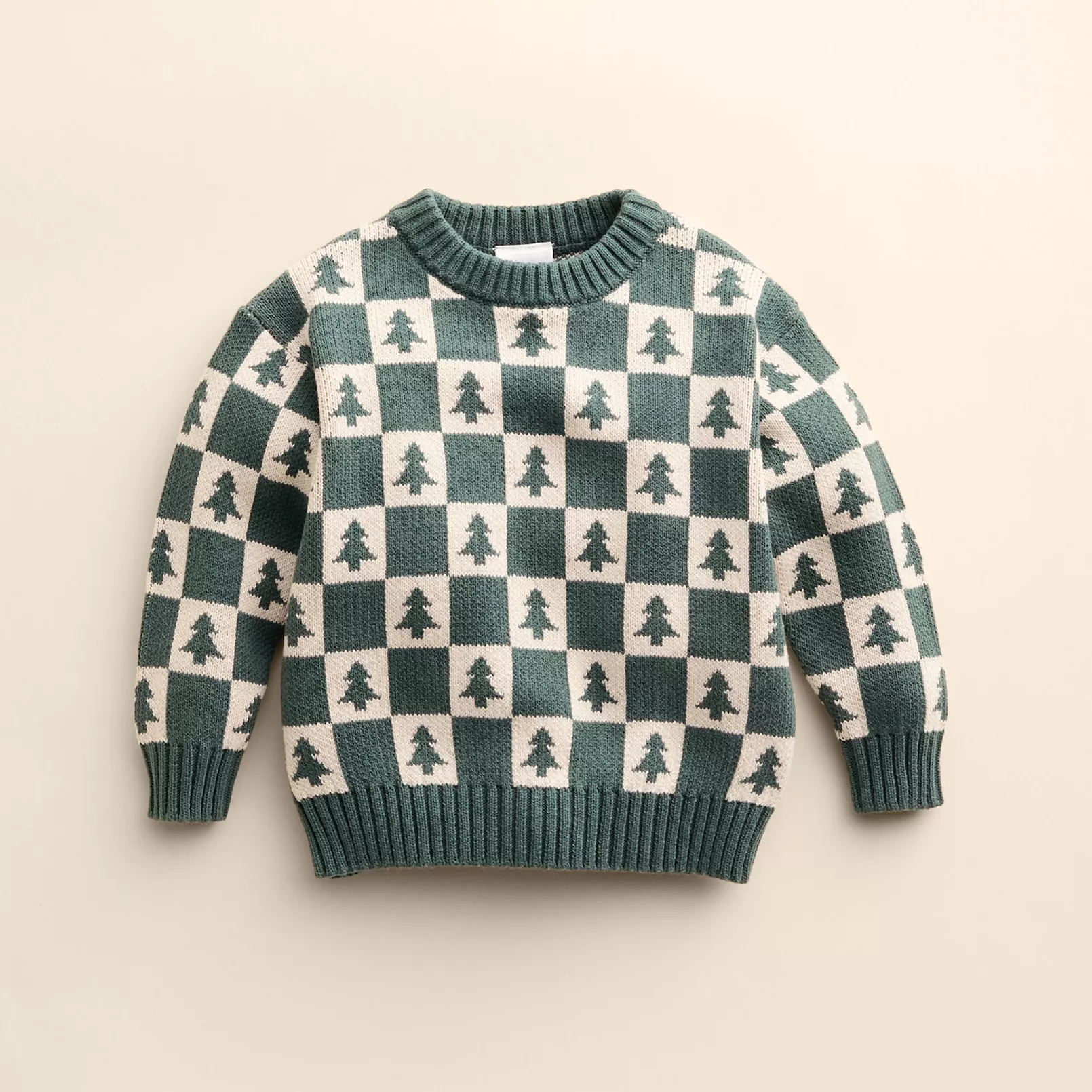 Kids 4-12 Little Co. by Lauren Conrad Chunky Knit Sweater | Kohl's