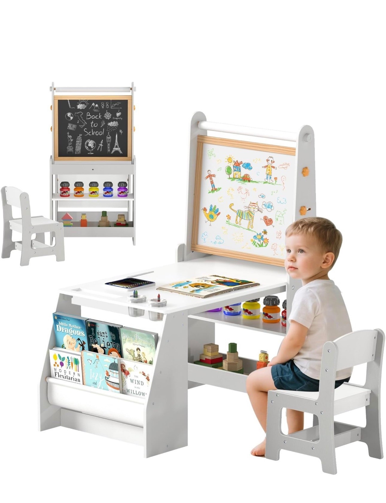 Art lovers! 

#LTKGiftGuide #LTKHome #LTKKids