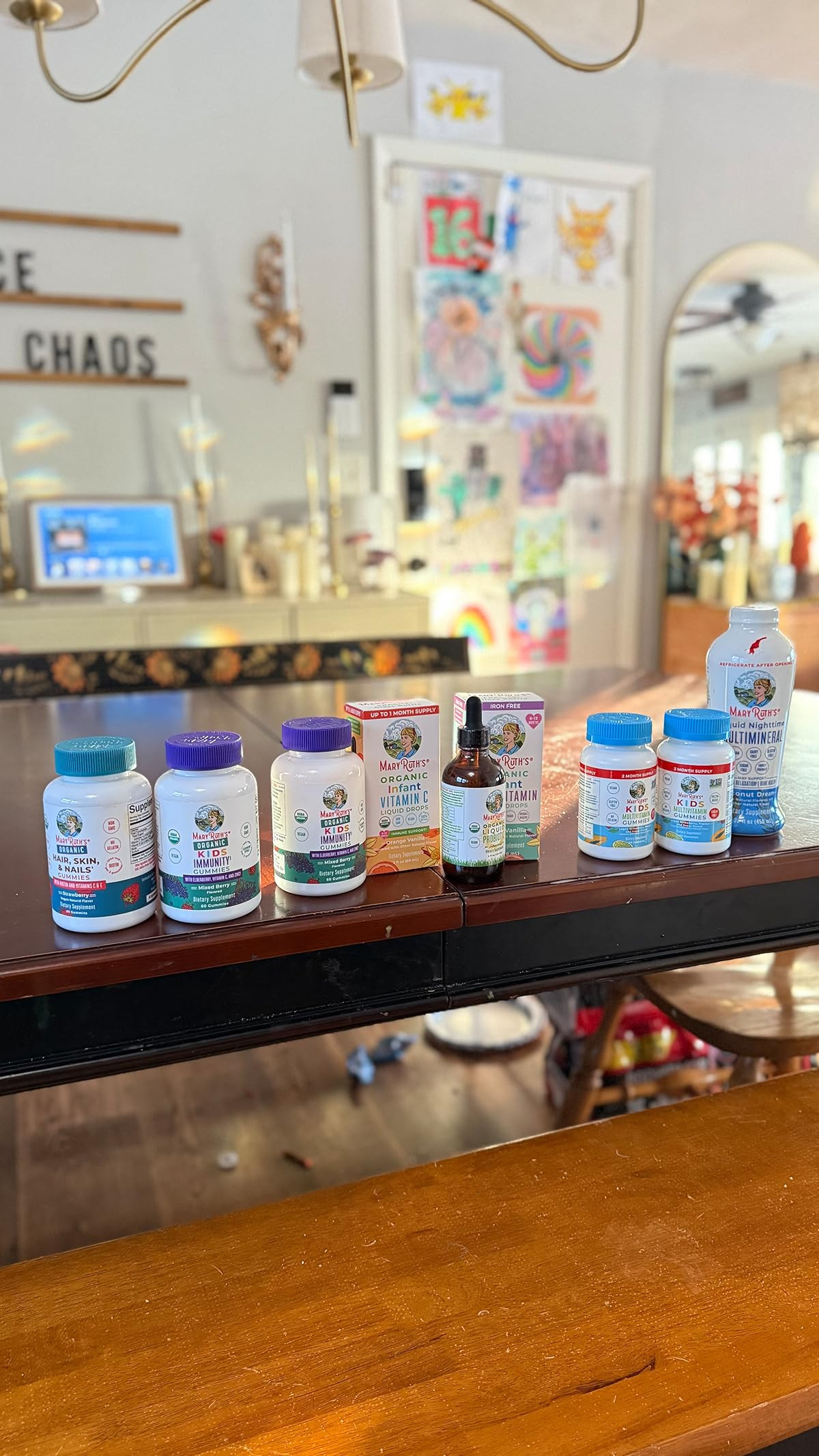 Must-have supplements for little ones! From immune support to vitamins, these products make bedtime routines easier and healthier. #kidshealth #vitamins #supplements | Amazon (US)