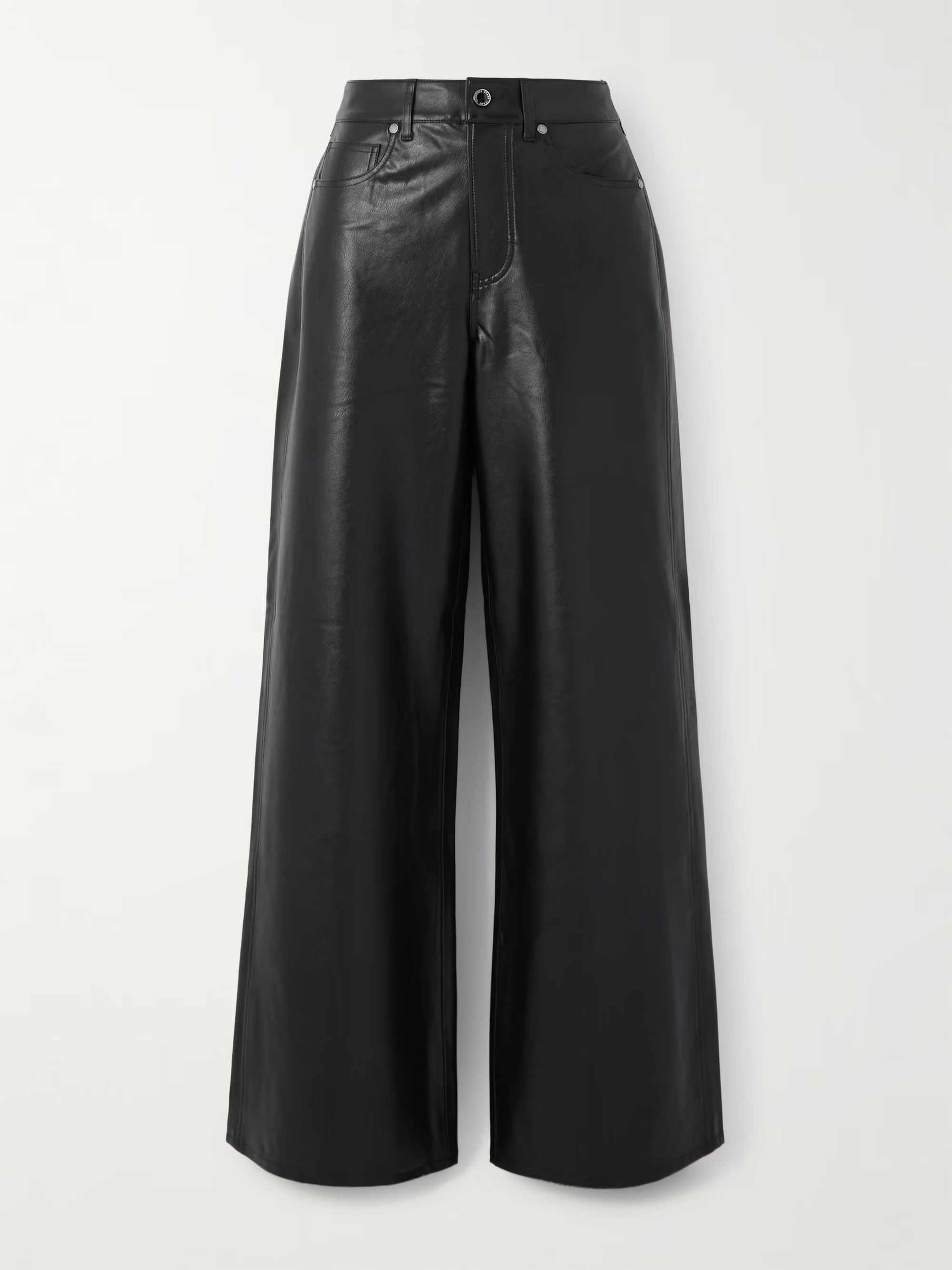 Kasey wide-leg pants | NET-A-PORTER (UK & EU)
