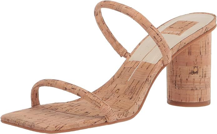 Women's Noles Heeled Sandal | Amazon (US)