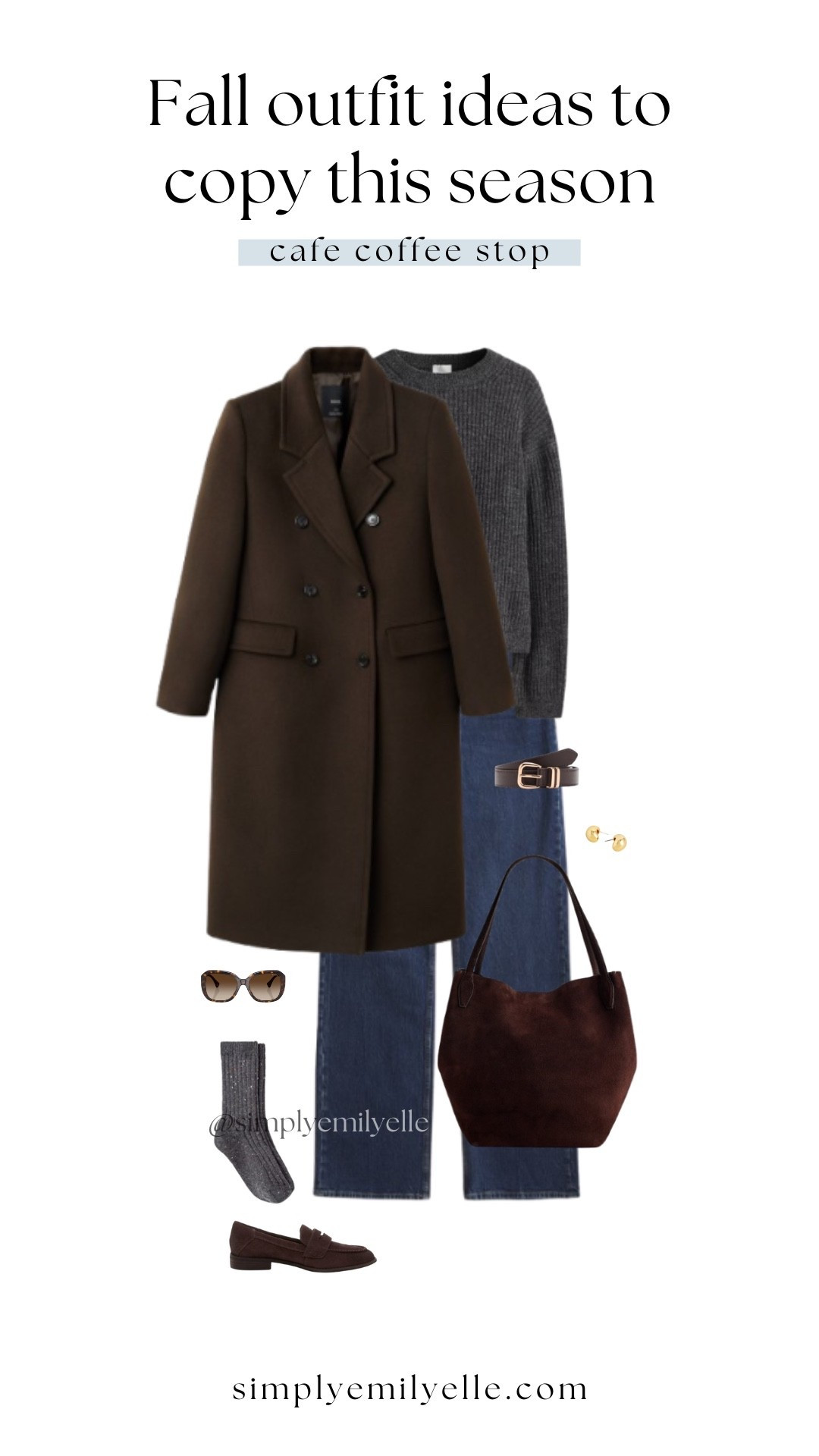 Fall outfit ideas, fall outfit idea, fall fashion, fall outfit inspo, coastal fall outfit, coastal fall outfit idea, coastal fall fashion, coastal fall outfit idea, coastal grandmother outfit, coastal granddaughter outfit, fall outfits 2025, fall fashion 2025, fall Nancy Meyers outfit

#LTKFindsUnder50 #LTKStyleTip #LTKSeasonal