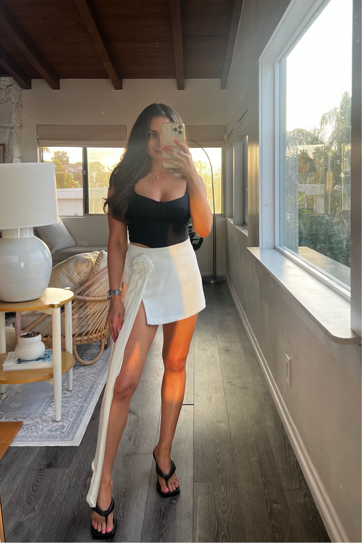 Love this skirt!

White skirt, rose trend, rose skirt, 3D flower skirt, 3D flower trend, summer outfits, summer outfit ideas, happy hour outfits, going out outfit ideas, dinner date outfits, European summer outfit inspo, sofia Richie outfit inspo, Meredith blake outfit inspo, vacation outfit ideas, vacation dinner outfits

#LTKFind #LTKSeasonal #LTKstyletip