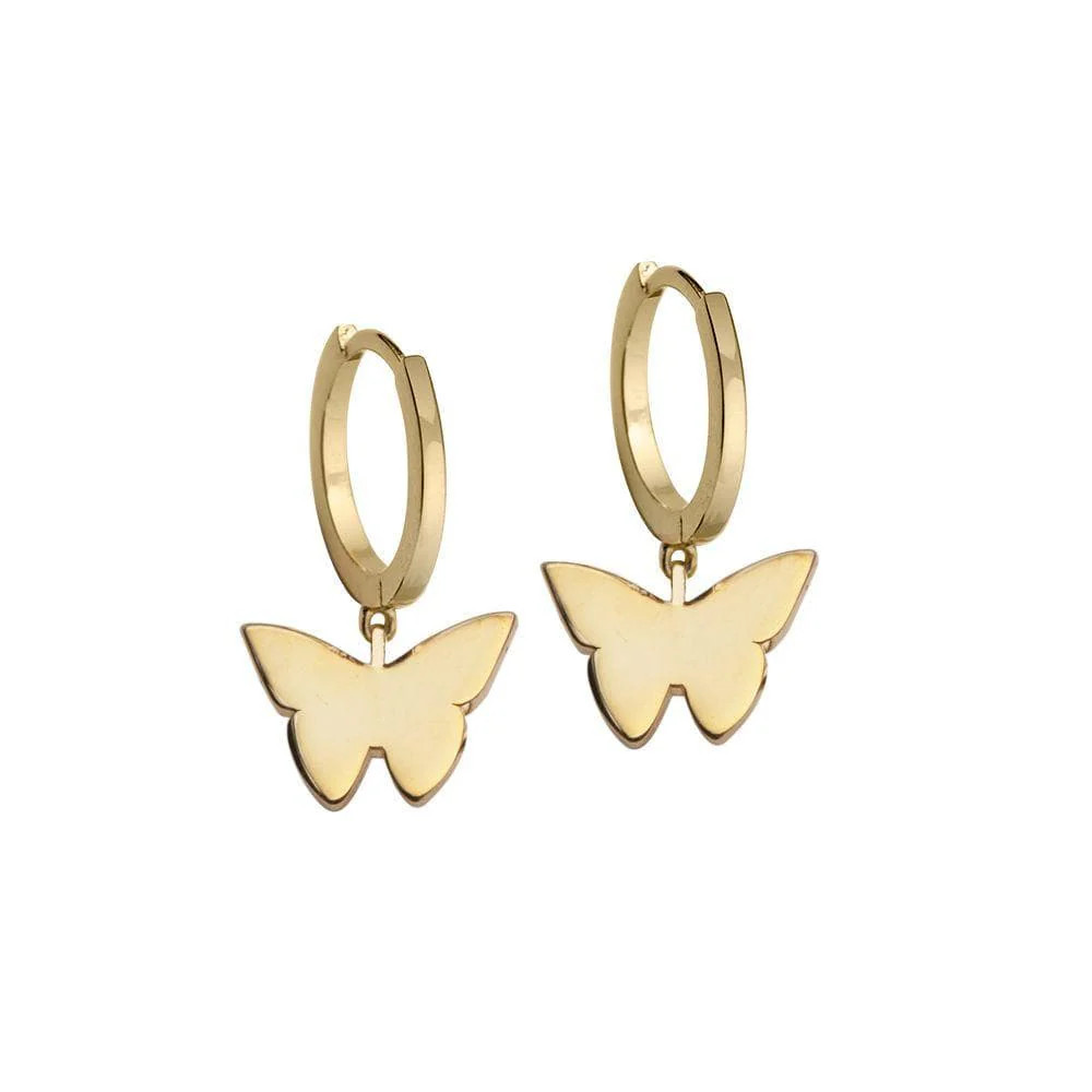 Mariah Huggies | Jennifer Zeuner Jewelry