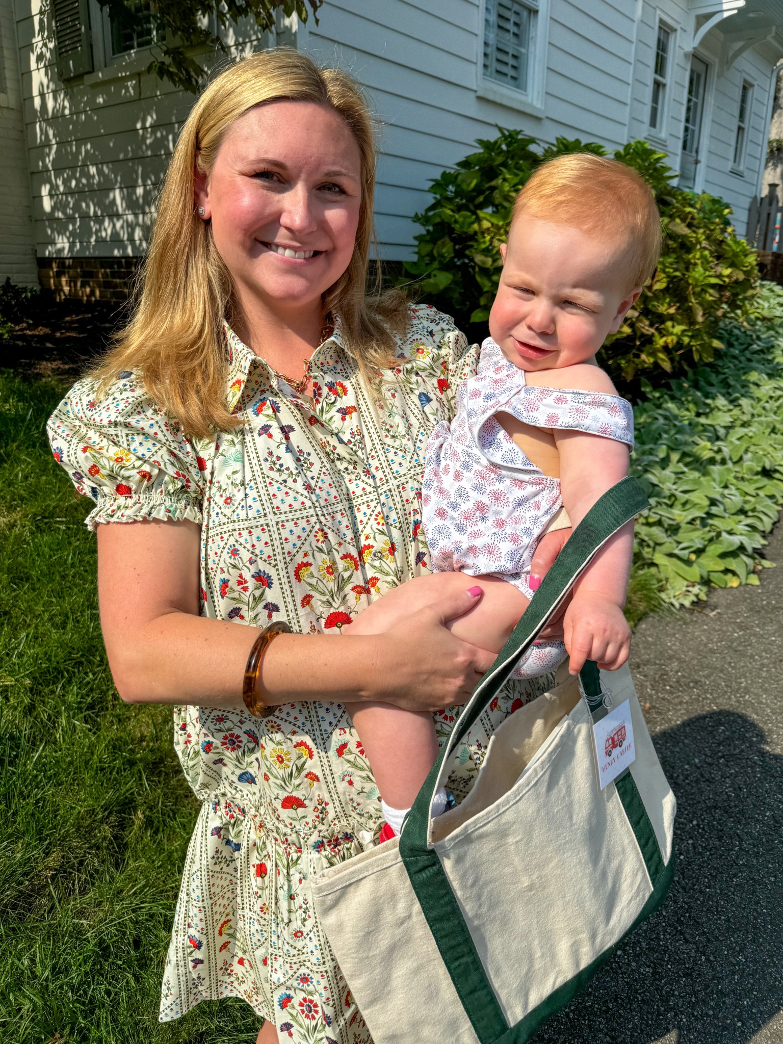 Transitioning to fall & back to school! 🍎 

#LTKFamily #LTKWorkwear #LTKStyleTip