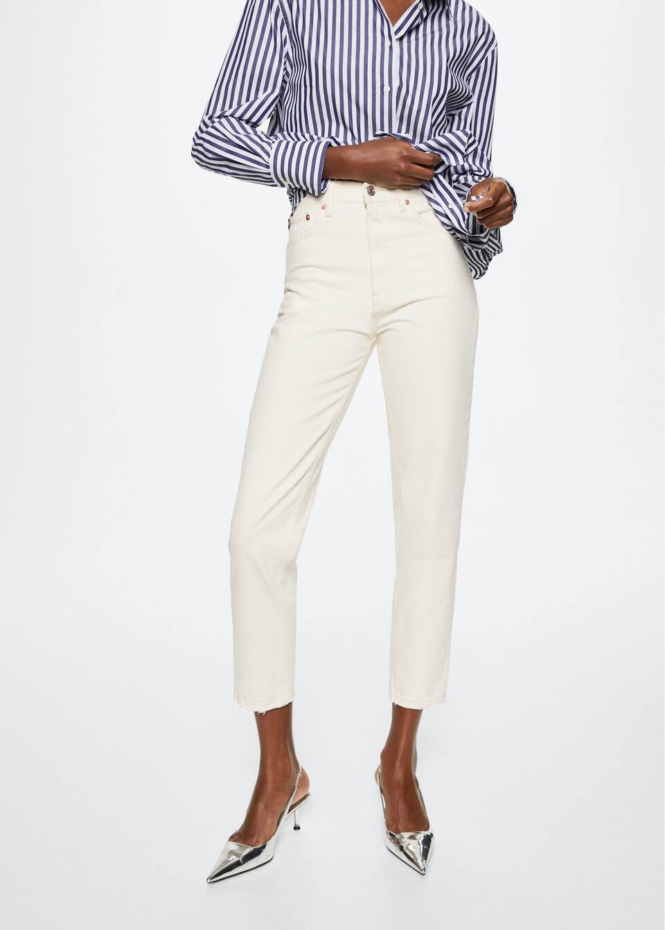 Search: Ripped jeans (160) | Mango United Kingdom | MANGO (UK)