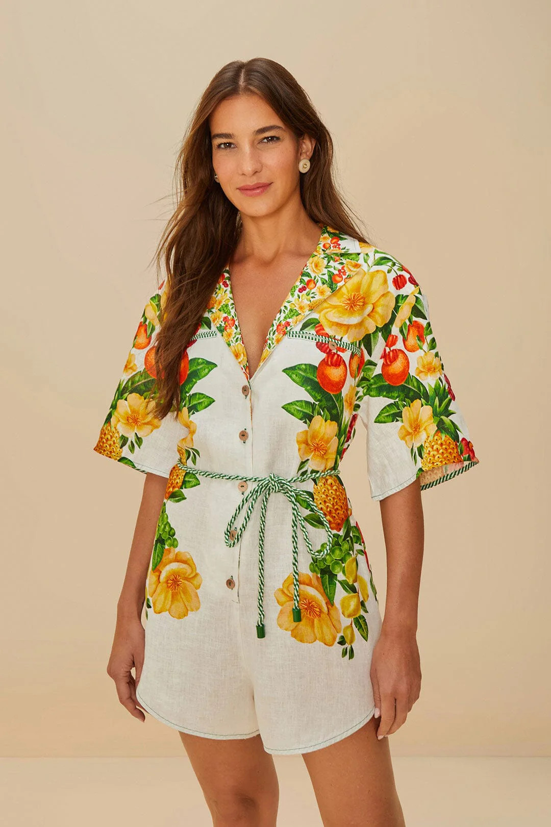 SUMMER SALE up to 50% OFF + an extra 30% w/ EXTRA30 | FarmRio (US)