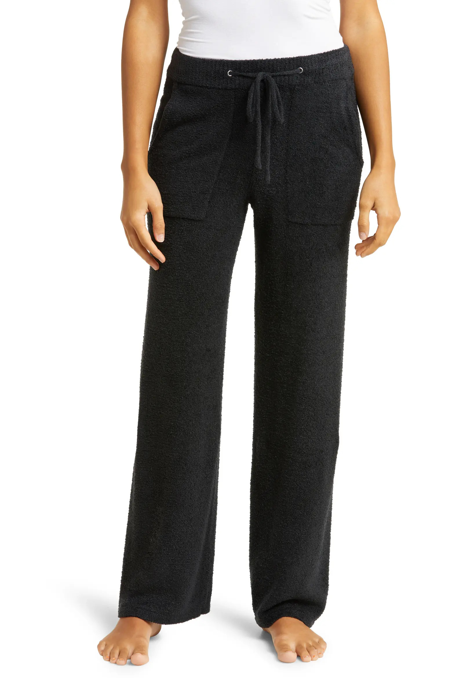 Barefoot Dreams® CozyChic Lite® High Waist Lounge Pants (Women) | Nordstromrack | Nordstrom Rack
