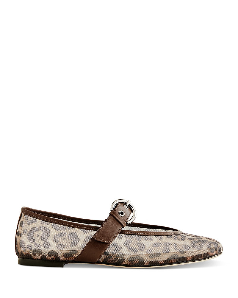 Reformation Women's Bethany Ballet Flats | Bloomingdale's (US)