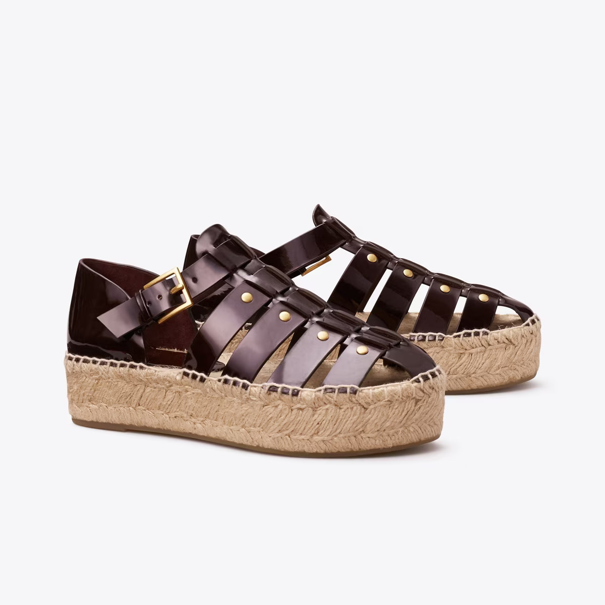 FISHERMAN PLATFORM ESPADRILLE | Tory Burch (US)