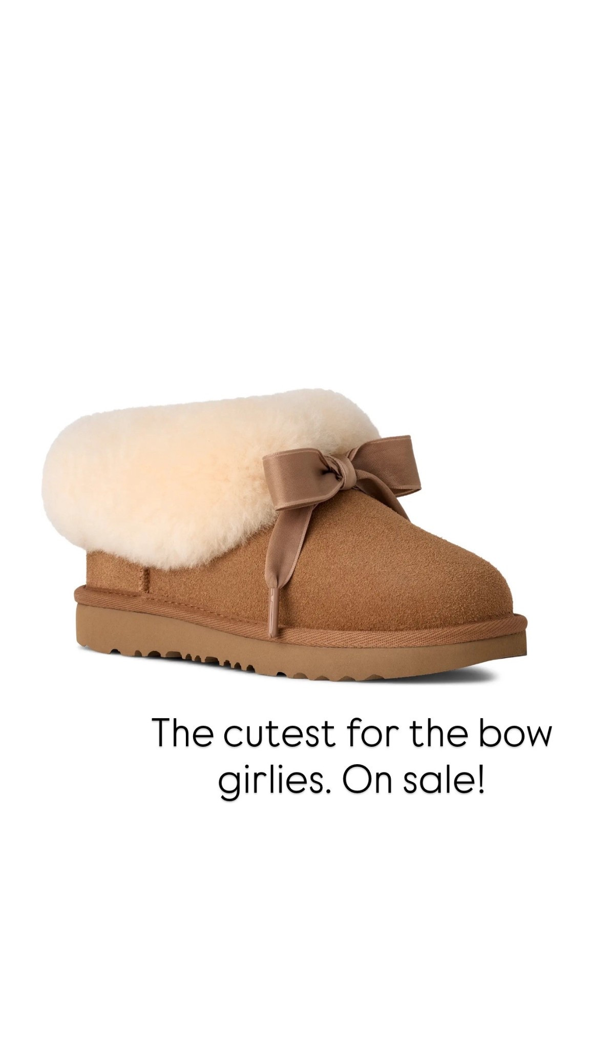 Girls uggs

#LTKHome #LTKmomlife #LTKKids